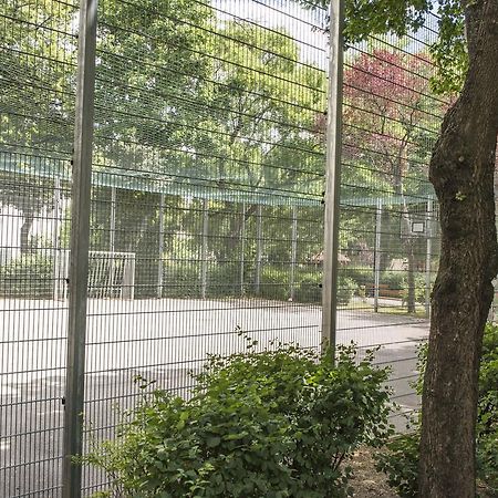 Urban Studios Mariahilf Vídeň Exteriér fotografie