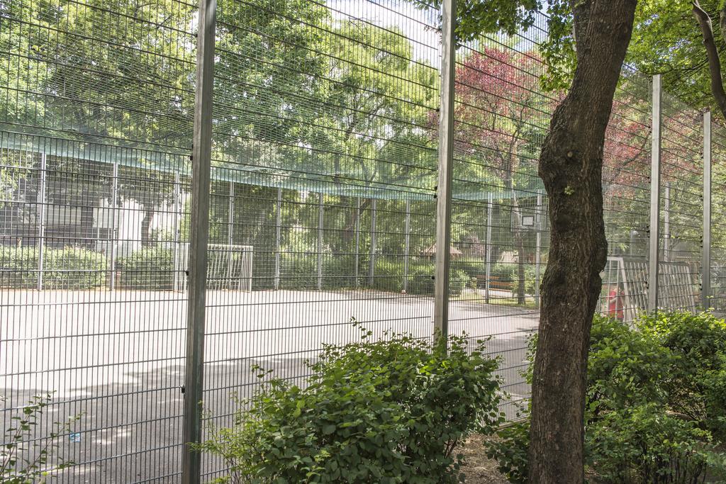 Urban Studios Mariahilf Vídeň Exteriér fotografie