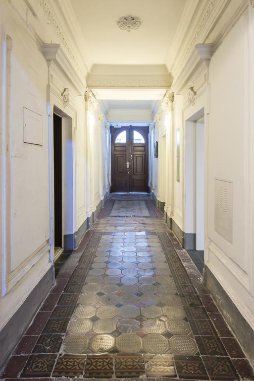 Urban Studios Mariahilf Vídeň Exteriér fotografie
