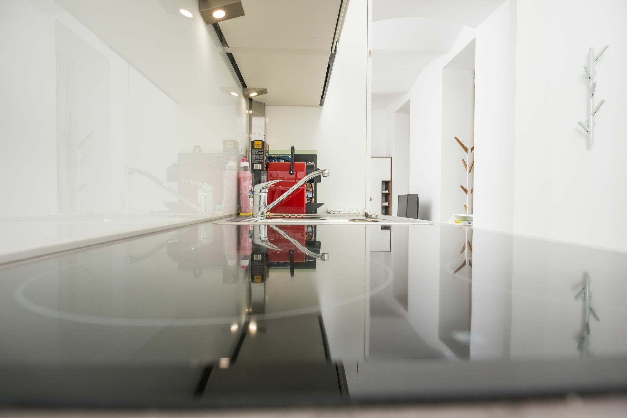 Urban Studios Mariahilf Vídeň Exteriér fotografie