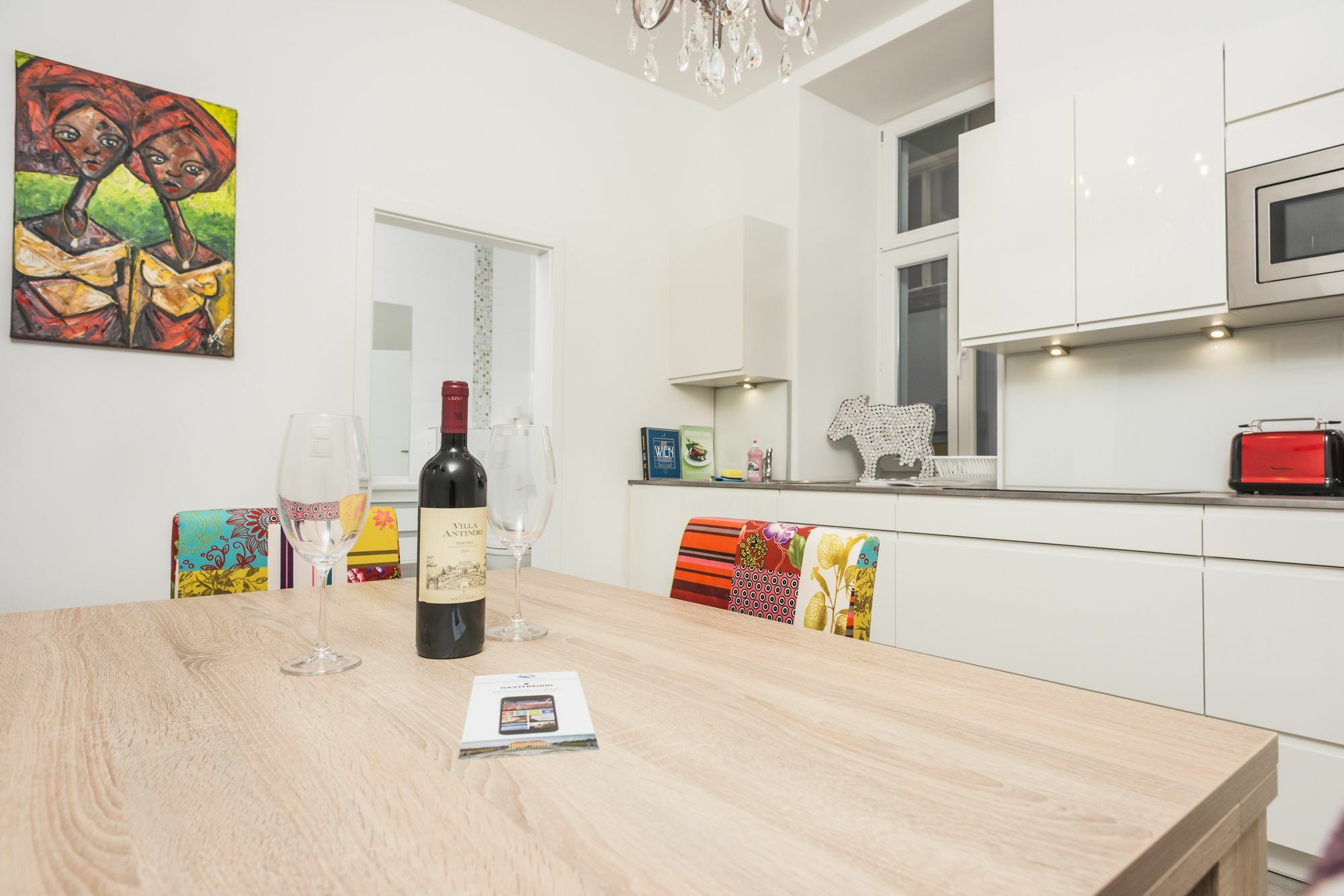 Urban Studios Mariahilf Vídeň Exteriér fotografie