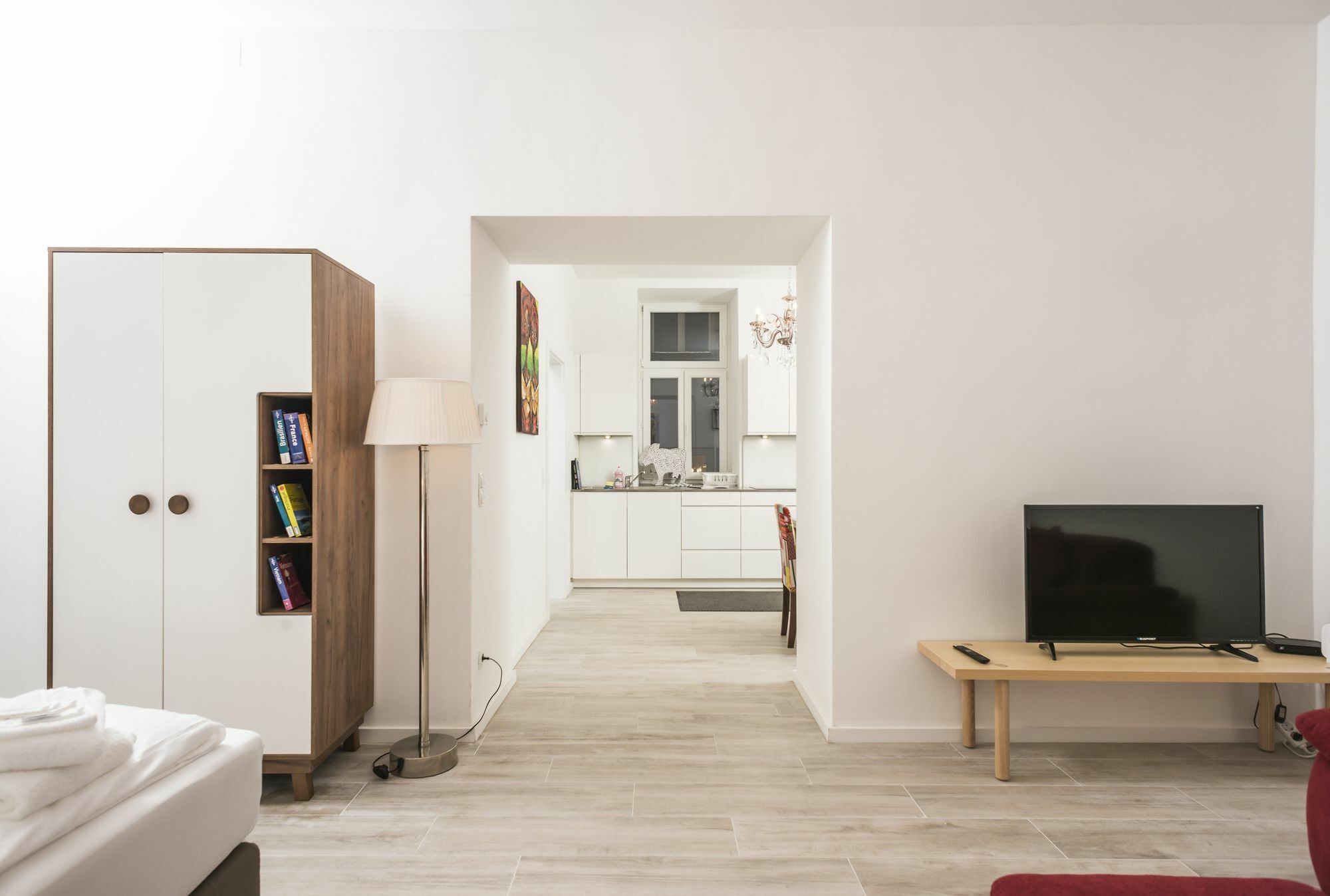 Urban Studios Mariahilf Vídeň Exteriér fotografie