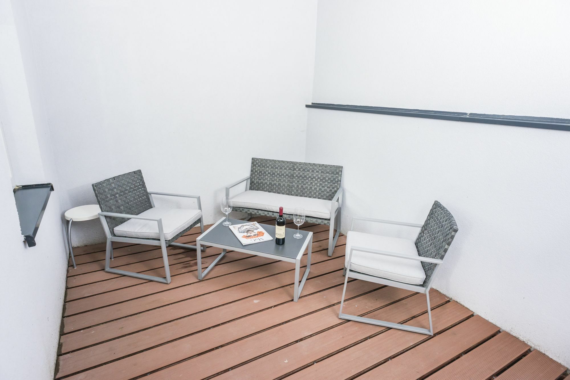 Urban Studios Mariahilf Vídeň Exteriér fotografie