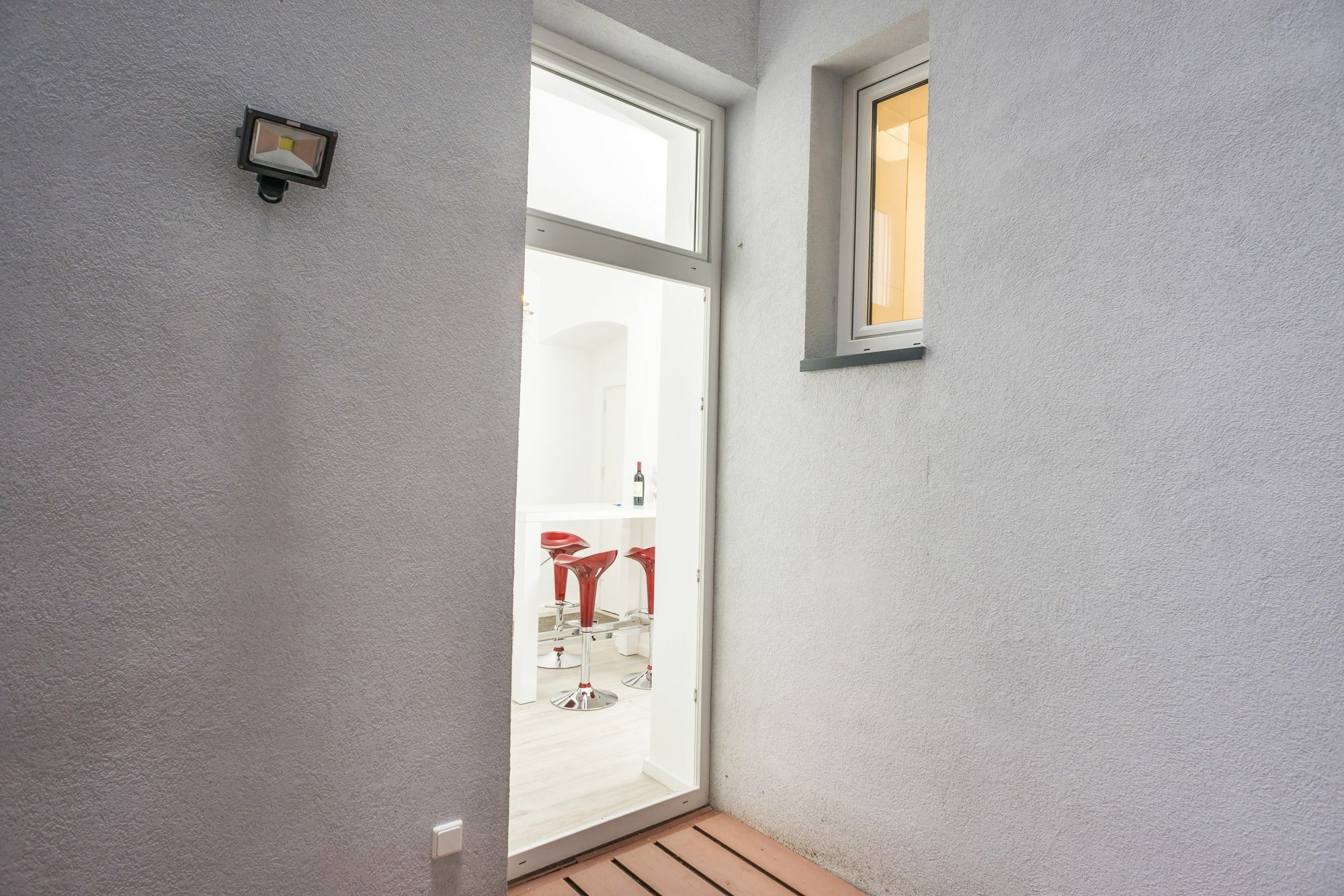 Urban Studios Mariahilf Vídeň Exteriér fotografie