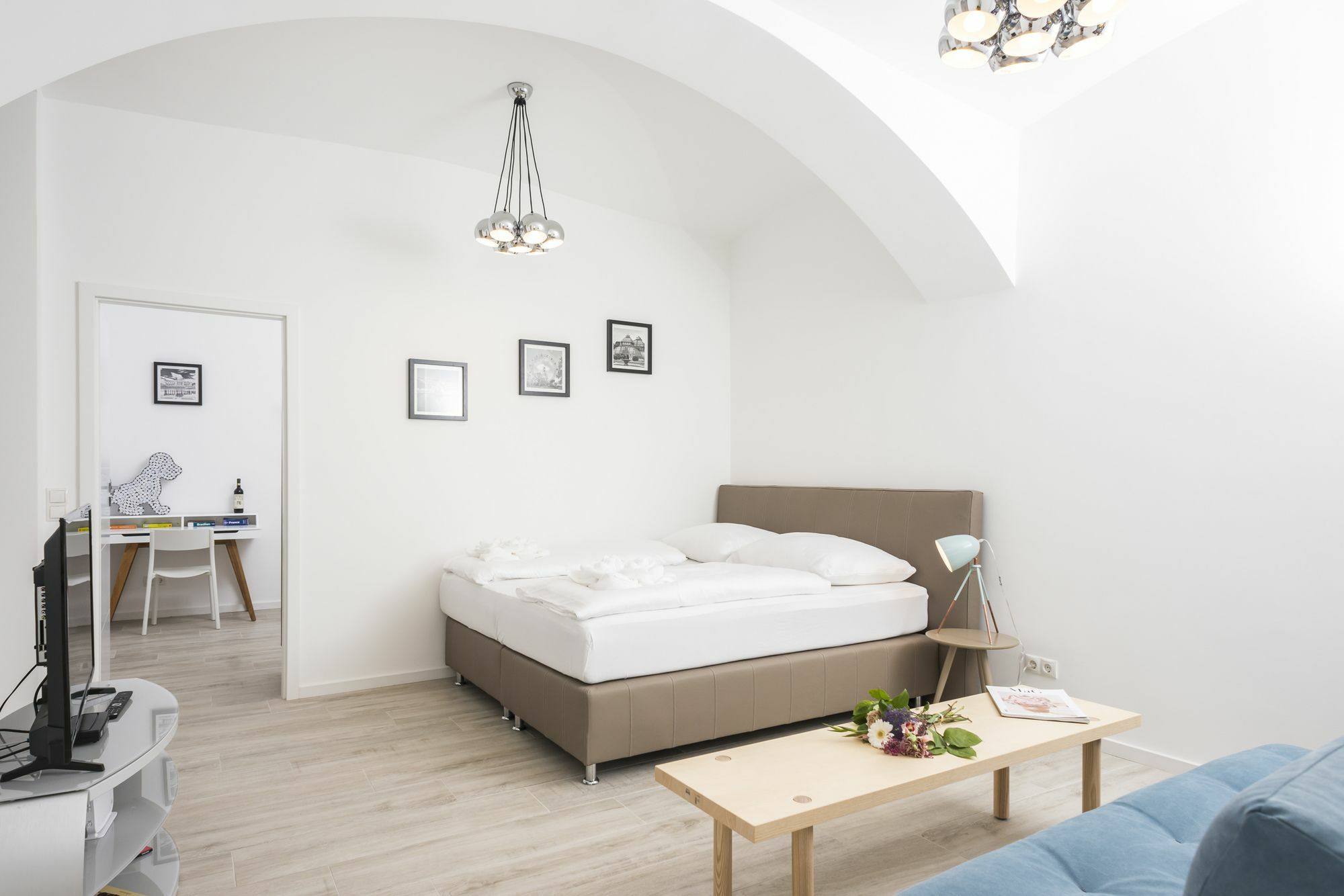 Urban Studios Mariahilf Vídeň Exteriér fotografie