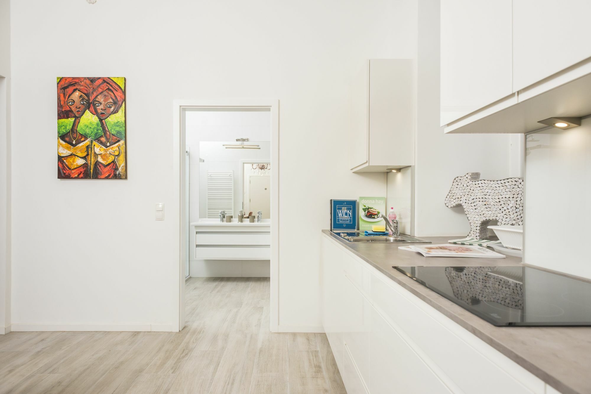 Urban Studios Mariahilf Vídeň Exteriér fotografie